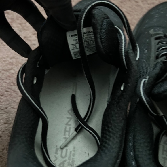 Men’s Under Amour HOVR Machina Running Shoes - Picture 6 of 7